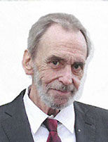 Profilbild von Peter Dörfl