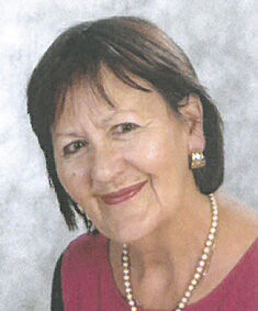 Profilbild von Christine Jasper