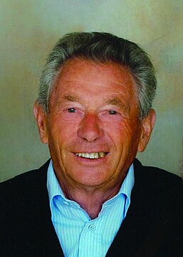 Profilbild von Paul Katsch