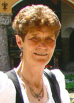 Profilbild von Anni Röck
