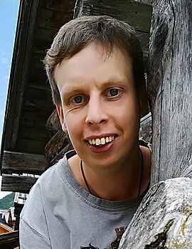 Profilbild von Simon Schnell
