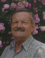 Profilbild von Johann Eichmann