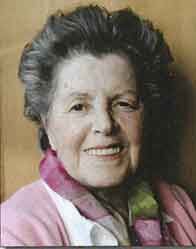 Profilbild von Hilde Sommerer