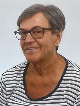 Profilbild von Maria Amering