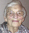 Profilbild von Anna Prommegger