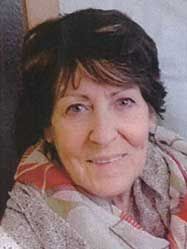 Profilbild von Renate Viehhauser