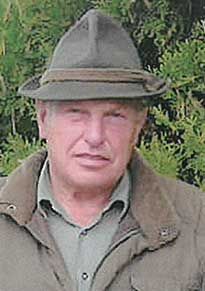 Profilbild von Fritz Winkler