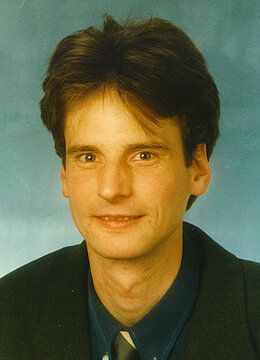 Profilbild von Stefan Haslinger