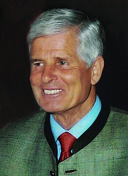 Profilbild von Ferdinand Klettner