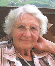 Profilbild von Edith Müller