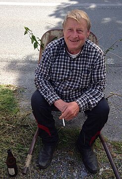 Profilbild von Heini Pichler 