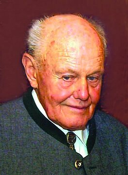 Profilbild von Anton Vierthaler