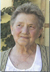 Profilbild von Antonia Rohrmoser