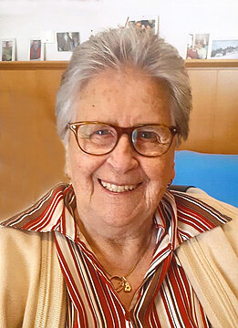 Profilbild von Hermine Fritzenwanker