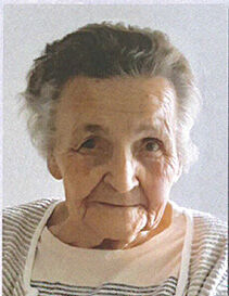 Profilbild von Josefa Nagl