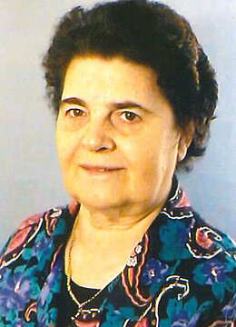 Profilbild von Josefine Pavlovski