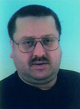 Profilbild von Georg Egger