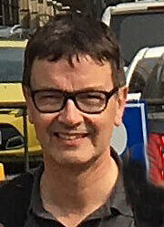 Profilbild von Ing. Johann Rathgeb