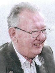 Profilbild von Ludwig Schacherleitner