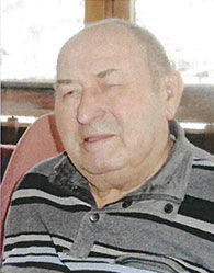 Profilbild von Fredi Strasser