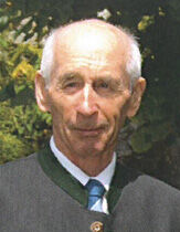 Profilbild von Georg Ganitzer