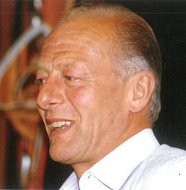 Profilbild von Johann Holzer