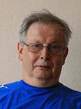 Profilbild von Peter Toferer