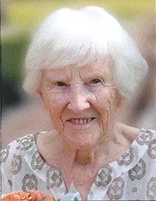 Profilbild von Rita Berger