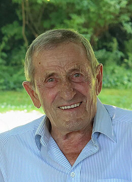 Profilbild von Peter Herzog