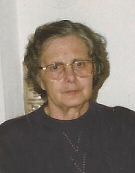 Profilbild von Maria König
