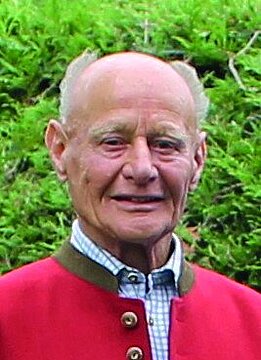 Profilbild von Rupert Scharfetter