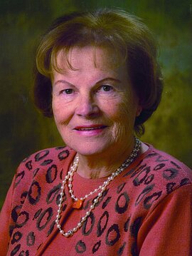 Profilbild von Hildegard Webinger