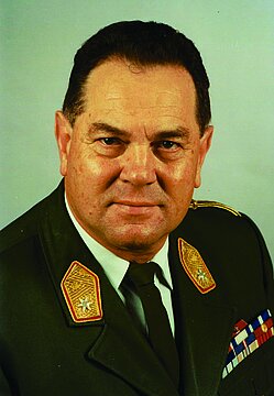 Profilbild von Bgdr. Raimund Gumpold