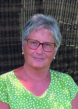 Profilbild von Annemarie Weber