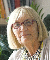 Profilbild von Annelies Breymann