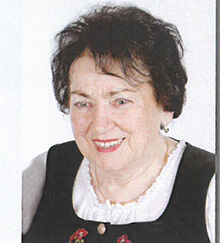 Profilbild von Helma Kaiser
