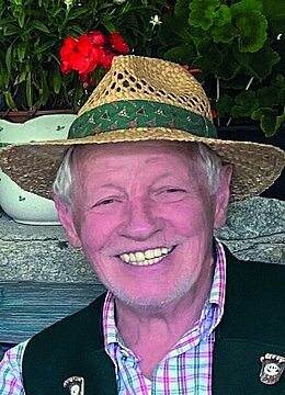 Profilbild von Karl Harlander