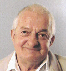 Profilbild von Karl Antonitsch