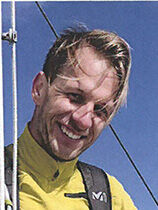 Profilbild von Lukas Kendlbacher