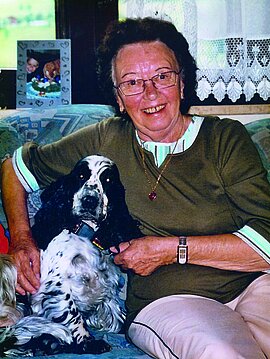 Profilbild von Barbara Tiesler