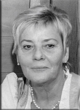 Profilbild von Margareta Bürgler