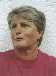 Profilbild von Christine Sommerer