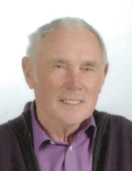 Profilbild von Werner Somvi