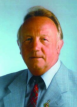 Profilbild von Hans Hechenberger