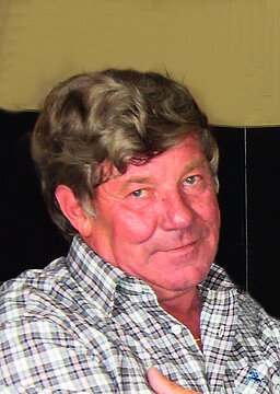 Profilbild von Herbert Bacher