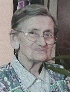 Profilbild von Anna Fritzenwanker