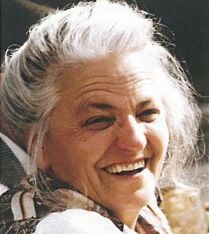 Profilbild von Ella Huber