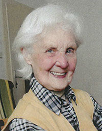 Profilbild von Josefa Koidl