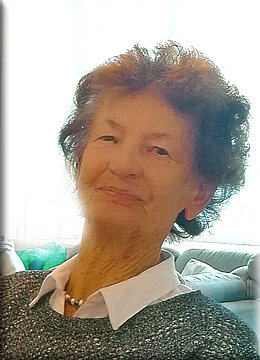 Profilbild von Hermine Seidl