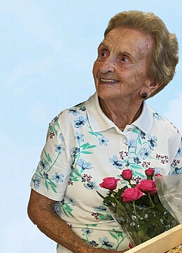 Profilbild von Maria Weichselbaumer